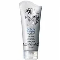 Avon Spa Maseczka Błotna Do Twarzy - Maseczki do twarzy - miniaturka - grafika 13