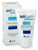 Płyny do płukania jamy ustnej - LETIBALM letibalm okolicy ust Tube 30 ML - miniaturka - grafika 1