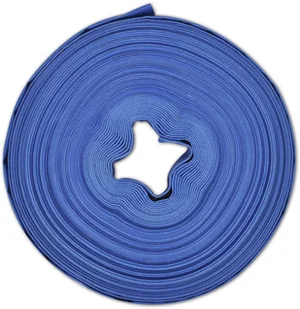 vidaXL vidaXL Wąż strażacki 50 m, 1 cal - Sprzęt przeciwpożarowy - miniaturka - grafika 3