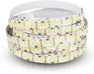 v-tac Taśma LED V-TAC SMD2835 1020LED IP20 18W/m VT-2835 4000K 1700lm - Taśmy LED - miniaturka - grafika 2