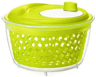 ROTHO Suszarka wirówka do sałaty Fresh 4.5l 1722405070 - Akcesoria i części AGD - miniaturka - grafika 2