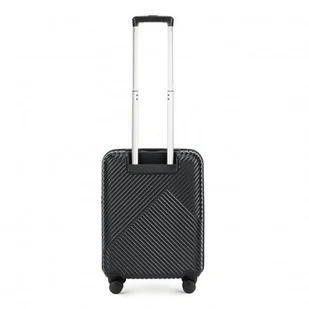 Wittchen Walizka GL STYLE kabinowa 40l 56-3P-841 56-3P-841-10 - Walizki - miniaturka - grafika 5