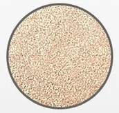 Cienie do powiek - Affect High Pearl Eyeshadow Perłowy cień do powiek P-1030 2,5g 1234585969 - miniaturka - grafika 1