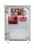 Switche - Switch PoE do 5 kamer IPUPS-5-11-XL2 Atte - miniaturka - grafika 1