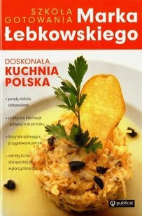 Doskonała kuchnia Polska - Kuchnia polska - miniaturka - grafika 2