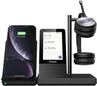 Telefonia VoIP - Yealink WH66 Dual - miniaturka - grafika 1