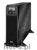 APC Smart-UPS SRT 5000VA (SRT5KXLI) - Zasilacze awaryjne UPS - miniaturka - grafika 3