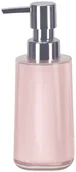 Mydelniczki i dozowniki mydła - Kleine Wolke Dozownik do mydła Mable Magnolie 4004478262614 - miniaturka - grafika 1