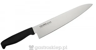toji wosk kolor K$82chenmesser rzeźnictwa nóż 21 cm czarna f-256BK (import z Japonii) F-256BK - Noże kuchenne - miniaturka - grafika 2