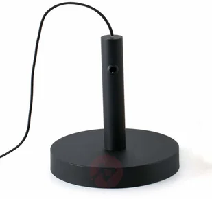 Faro Lorefar Czarna lampa stojąca Whizz - Lampy stojące - miniaturka - grafika 4