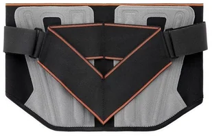 HMS Pas stabilizujący BR071 - Pasy odchudzające - miniaturka - grafika 6