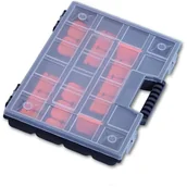 Pozostałe wyposażenie warsztatu - Prosperplast Organizer narzędziowy nor12, 290 mm - miniaturka - grafika 1