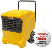 Osuszacze powietrza - MASTER Osuszacz profesjonalny DHP 65 56l 30st.C/80%RH) ! Osu000228 - miniaturka - grafika 1