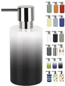 Dozowniki papieru i mydła dla firm - Spirella dozownik mydła tubka 10.17953 - miniaturka - grafika 1