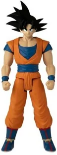 DRAGON BALL LIMIT BREAKER GOKU - Figurki dla dzieci - miniaturka - grafika 2