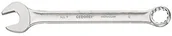 Klucze i nasadki - Gedore klucz płasko-oczkowy 6080680 - miniaturka - grafika 1