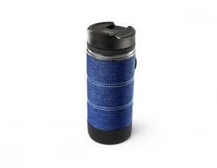 GSI Outdoors Kawiarka Commuter Javapress Blue 79472 - Kuchnia turystyczne i akcesoria - miniaturka - grafika 2