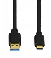 Kable USB - Hama Kabel Usb 3.1 A-c 1,8 M 1 - miniaturka - grafika 1