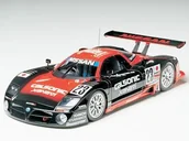 Kolekcjonerskie modele pojazdów - Tamiya Nissan R390 GT1 24192 - miniaturka - grafika 1
