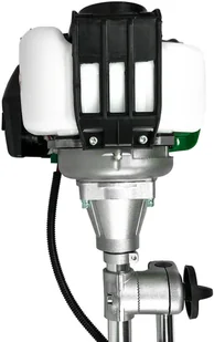 Grünwelt Silnik zaburtowy  GW 200FD, 6.5KM Grünwelt - Silniki spalinowe - miniaturka - grafika 6