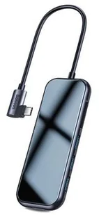 Baseus Baseus Hub Baseus CAHUB-CZ0G (3x USB 3.0; kolor granatowy) 2_257310 - Huby USB - miniaturka - grafika 16