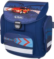 Plecaki szkolne i tornistry - Herlitz Tornister MIDI - Fire Engine 11438181 - miniaturka - grafika 1