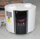 Pompy ciepła - Krommler 3,6 kW C6C5-8444E - miniaturka - grafika 1