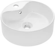 Umywalki - Invena Umywalka stawiana RONDI 47 NVENA - miniaturka - grafika 1