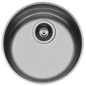 Zlewozmywaki - Pyramis IRIS 38,5x15 - miniaturka - grafika 1