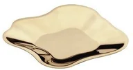Miski i półmiski - Iittala Misa Aalto stalowa rose gold 35,8 cm 1024455 - miniaturka - grafika 1