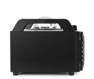 Fenton Fenton KAR100, sing station, 100 W, akumulator, USB, bluetooth, AUX wejście, czarna Sky-178.340 - Inne akcesoria audio-wideo - miniaturka - grafika 4