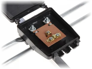 Dipol 4/5-12/DAB - Anteny TV - miniaturka - grafika 3