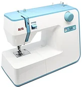 Maszyny do szycia - Alfa Style 30 - miniaturka - grafika 1