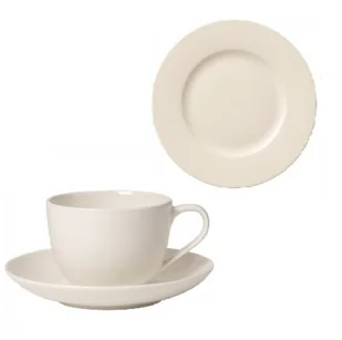 Villeroy & Boch For me zestaw kawowy dla 4 osób 10-4153-9014 - Serwisy do kawy i herbaty - miniaturka - grafika 2
