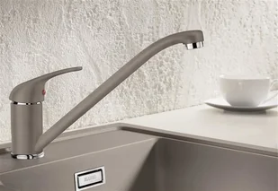 Blanco DARAS biały 517724 - Baterie kuchenne - miniaturka - grafika 2