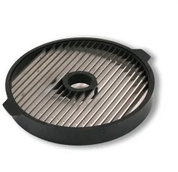 Sammic Tarcza do urządzeń Sammic 301/401/601 - frytki 8 mm 1010350 - Akcesoria gastronomiczne Sammic Tarcza do urządzeń Sammic 301/401/601 - frytki 8 mm 1010350 - Akcesoria gastronomiczne - miniaturka - grafika 1