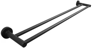 Ba-De Wieszak ścienny na ręcznik CARBON DIETSCHE - Wieszaki łazienkowe - miniaturka - grafika 4