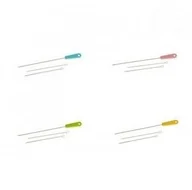 Akcesoria do karmienia - Akuku Szczotka do czyszczenia słomek ALA0344 - miniaturka - grafika 1