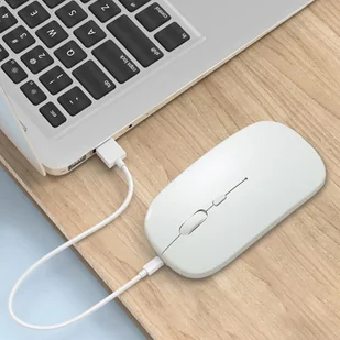 Strado CTMM (Zielona) DNMOUSEDUALMOD.GREEN - Myszki - miniaturka - grafika 11