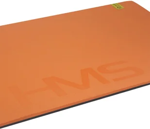 HMS Mata klubowa z otworami 15 mm MFK01 pomarańczowa - 27791-uniw - Maty do ćwiczeń - miniaturka - grafika 3