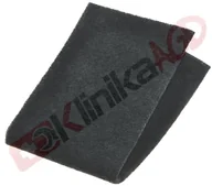 Filtry do okapów - AJS Uniwersalny filtr węglowy do okapu FR5483 - miniaturka - grafika 1