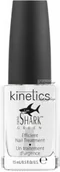Odżywki do paznokci - Kinetics Kinetics - Nano Shark Green - Efficient Nail Treatment - Baza i odżywka do paznokci zniszczonych i słabych - 15 ml - miniaturka - grafika 1
