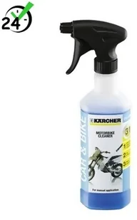 Karcher Preparat w żelu do motocykli (6.295-763.0) - Inne artykuły czyszczące - miniaturka - grafika 4