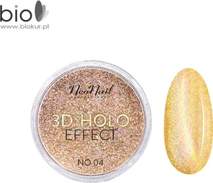 Neonail Pyłek 3D Holo Effect 04 2 g NOWOŚĆ! 5329-4 - Ozdoby do paznokci Neonail Pyłek 3D Holo Effect 04 2 g NOWOŚĆ! 5329-4 - Ozdoby do paznokci - miniaturka - grafika 2