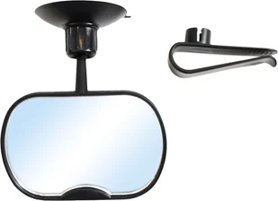 Petite&Mars PETITE&MARS Lusterko do samochodu Oskar - Akcesoria do fotelików - miniaturka - grafika 2