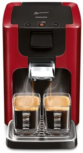 Ekspres do kawy Philips Senseo Latte Duo HD7855/80 - Ekspresy do kawy - miniaturka - grafika 3