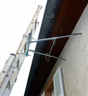 Jobi Miara 3 m - Poziomice, łaty, miary - miniaturka - grafika 4