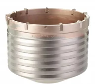 Otwornice - Milwaukee Koronka Do Betonu SDS-Max Tct 125 mm - miniaturka - grafika 1