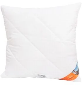 AMZ Szamotuły Poduszka pikowana Antystres 40x40 cm 200 g 5907803171348 - Poduszki AMZ Szamotuły Poduszka pikowana Antystres 40x40 cm 200 g 5907803171348 - Poduszki - miniaturka - grafika 1