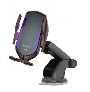 Samsung Uchwyt Samochodowy Na Kokpit/kratkę Z Indukcją - Uchwyty samochodowe do telefonów - miniaturka - grafika 8